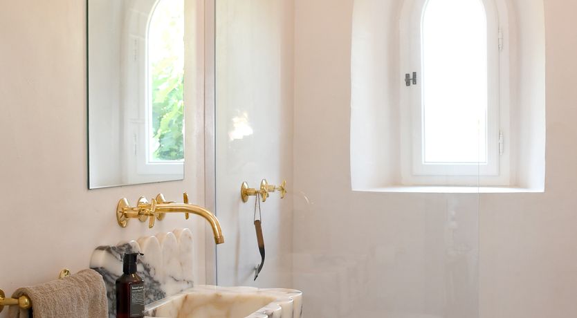 Photo of A Charming Vista