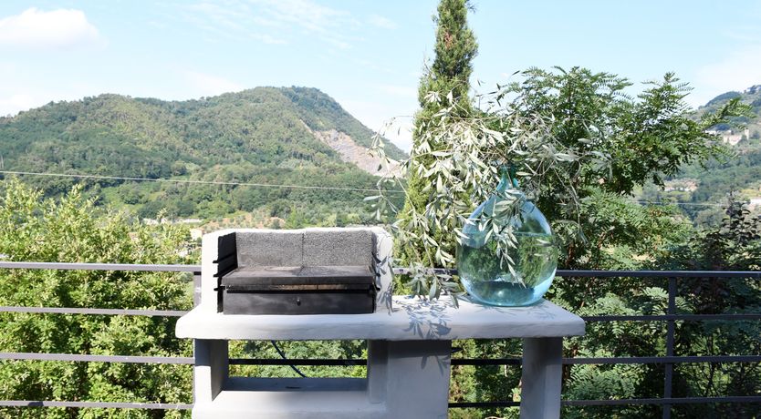 Photo of A Charming Vista