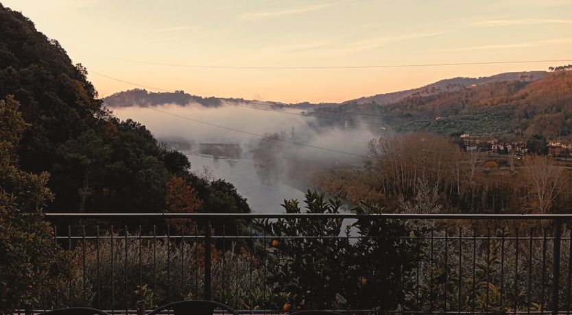 Photo of A Charming Vista