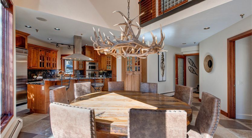 Photo of Premier Mountain Residence