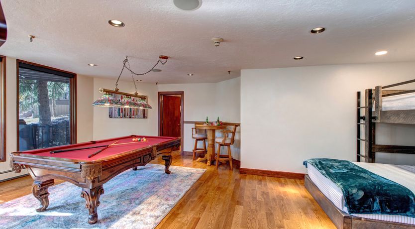 Photo of Premier Mountain Residence