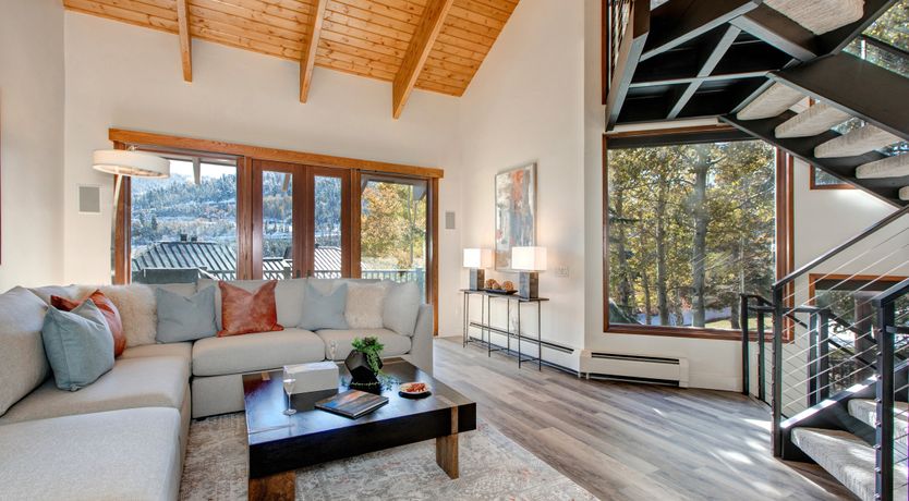 Photo of Premier Mountain Residence