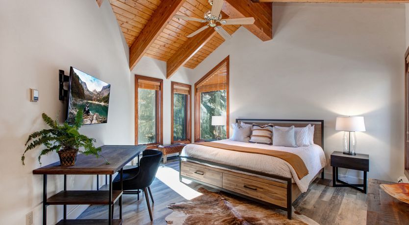 Photo of Premier Mountain Residence