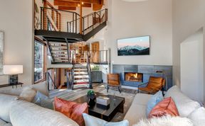Photo of Premier Mountain Residence