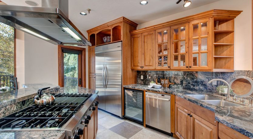Photo of Premier Mountain Residence