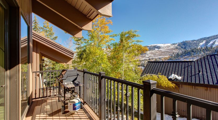 Photo of Premier Mountain Residence