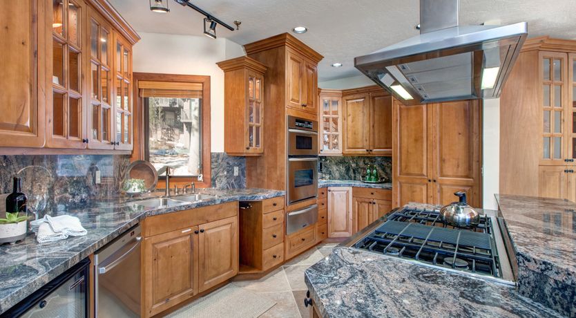 Photo of Premier Mountain Residence