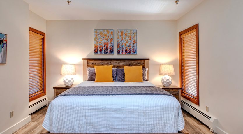 Photo of Premier Mountain Residence