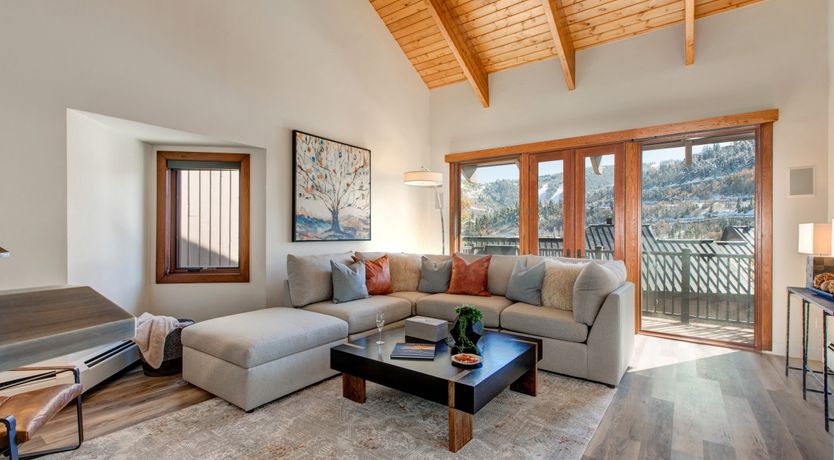 Photo of Premier Mountain Residence
