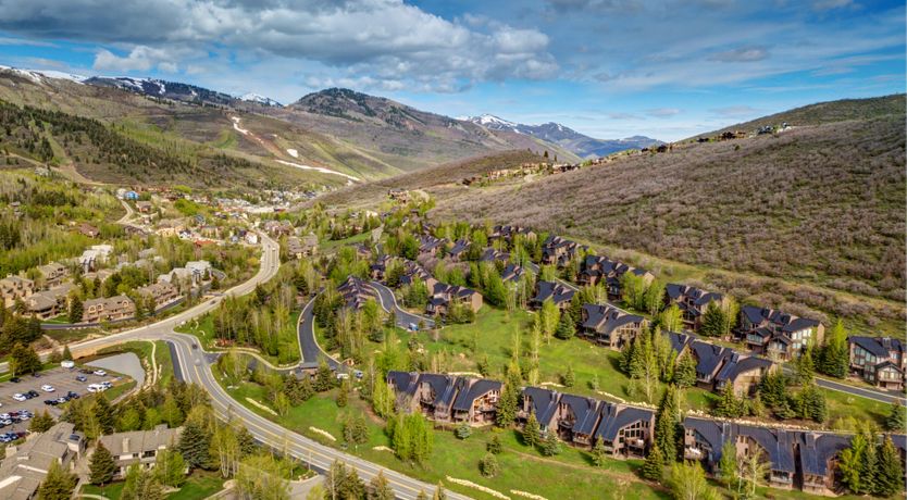 Photo of Premier Mountain Residence