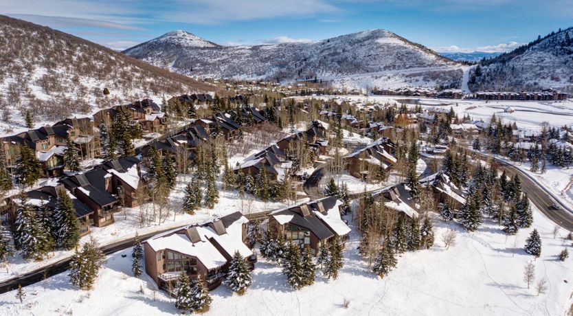 Photo of Premier Mountain Residence