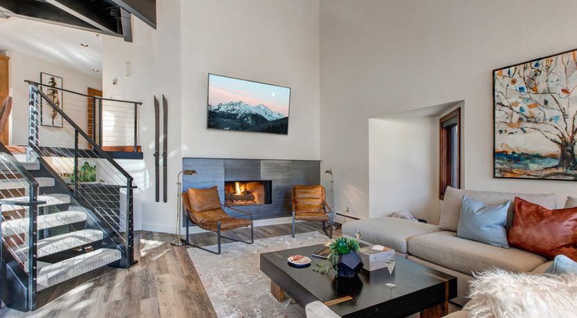 Photo of Premier Mountain Residence