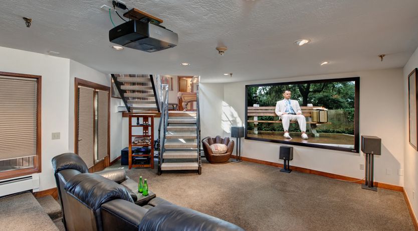 Photo of Premier Mountain Residence