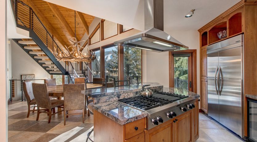 Photo of Premier Mountain Residence