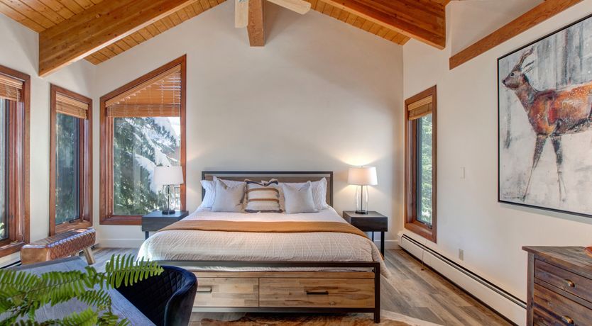 Photo of Premier Mountain Residence