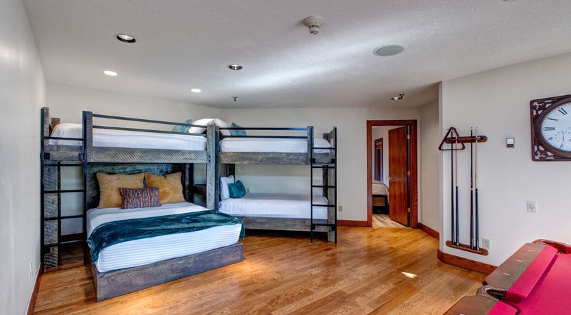Photo of Premier Mountain Residence