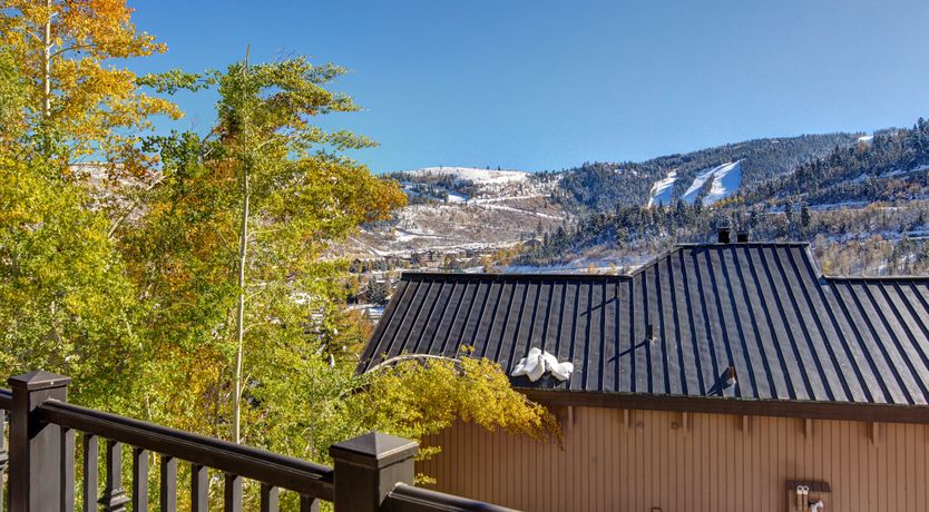 Photo of Premier Mountain Residence