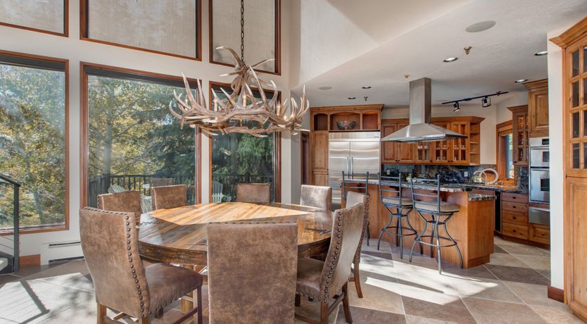 Photo of Premier Mountain Residence