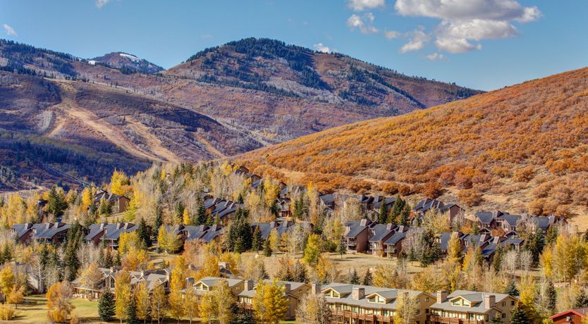 Photo of Premier Mountain Residence