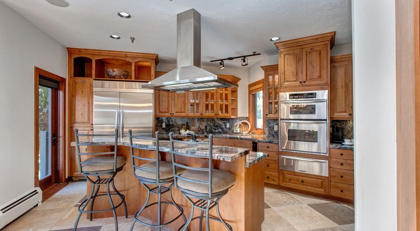 Photo of Premier Mountain Residence
