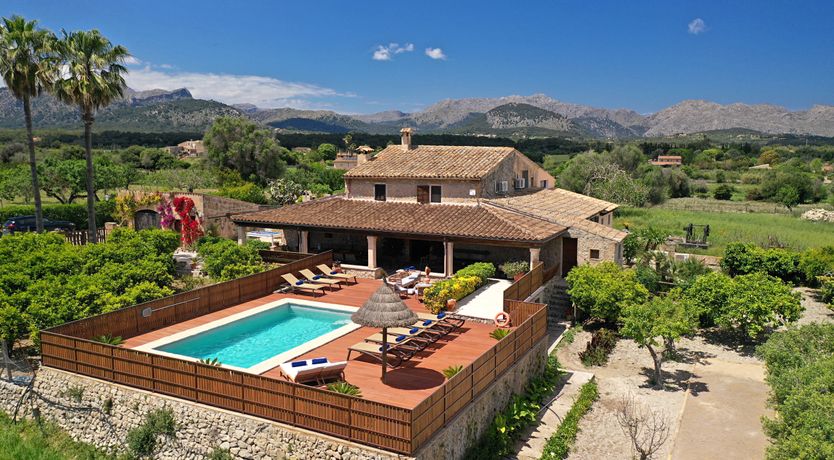 Photo of Sunset Hills Hideaway