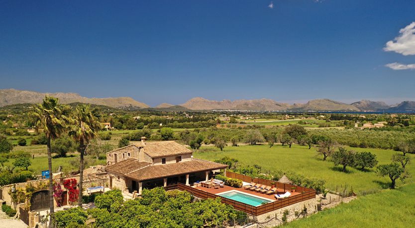 Photo of Sunset Hills Hideaway