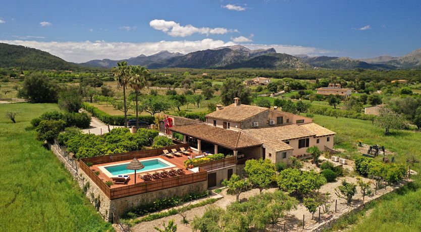Photo of Sunset Hills Hideaway