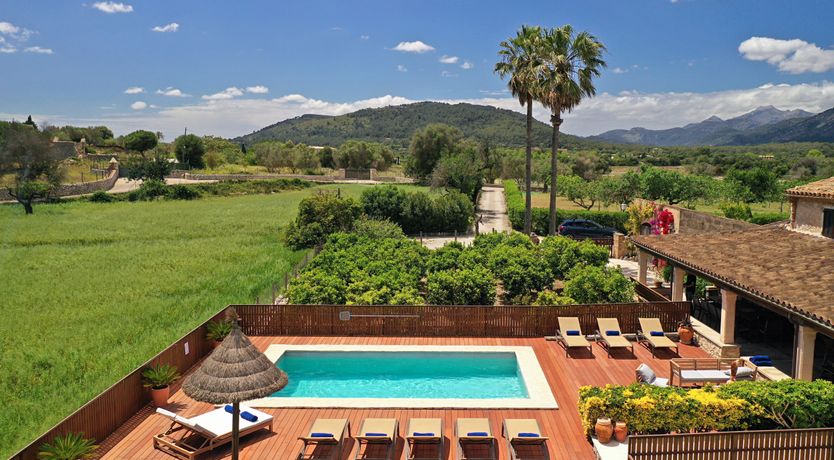 Photo of Sunset Hills Hideaway