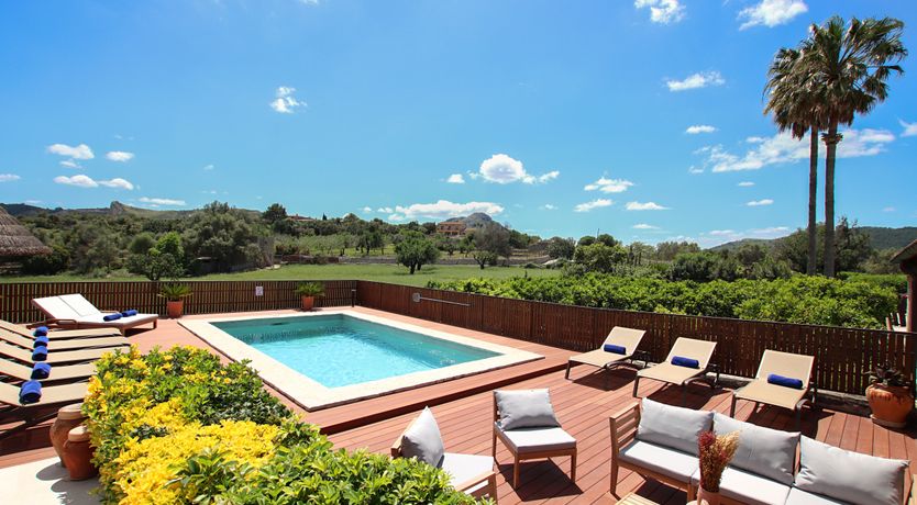 Photo of Sunset Hills Hideaway
