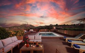 Photo of Sunset Hills Hideaway
