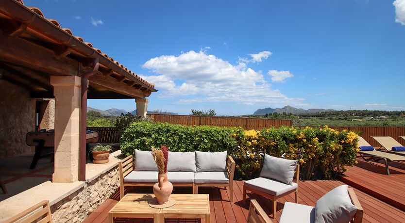 Photo of Sunset Hills Hideaway