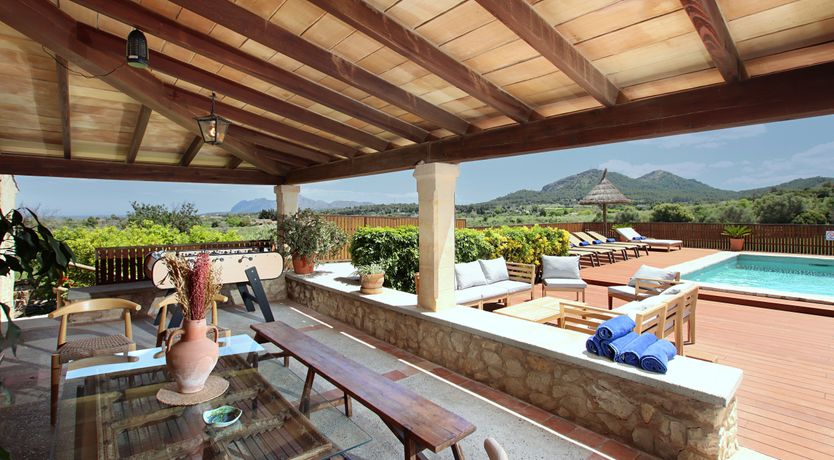 Photo of Sunset Hills Hideaway