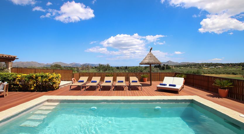 Photo of Sunset Hills Hideaway