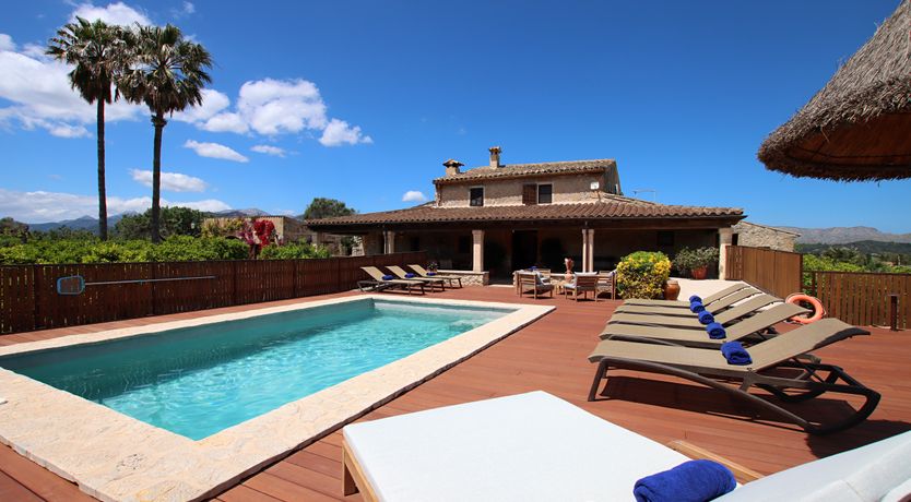 Photo of Sunset Hills Hideaway
