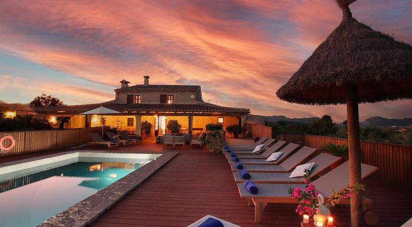 Photo of Sunset Hills Hideaway