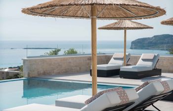 Sun of Joy Holiday Home