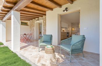 Timeless Vista Holiday Home