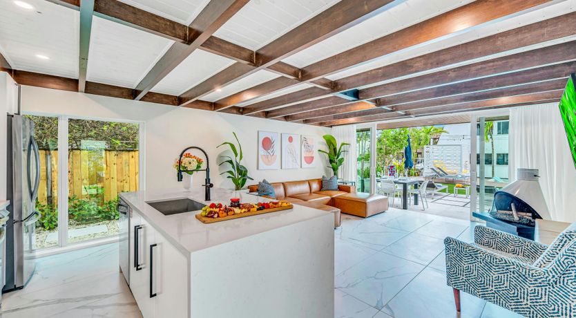 Photo of Floridian Flow