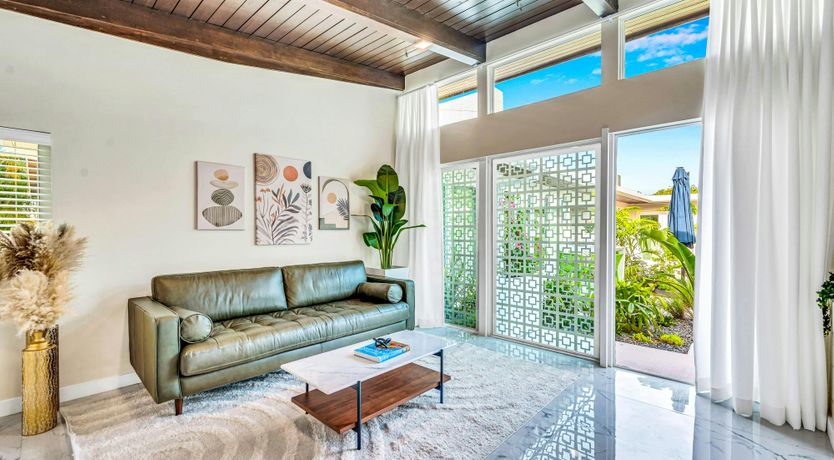 Photo of Floridian Flow