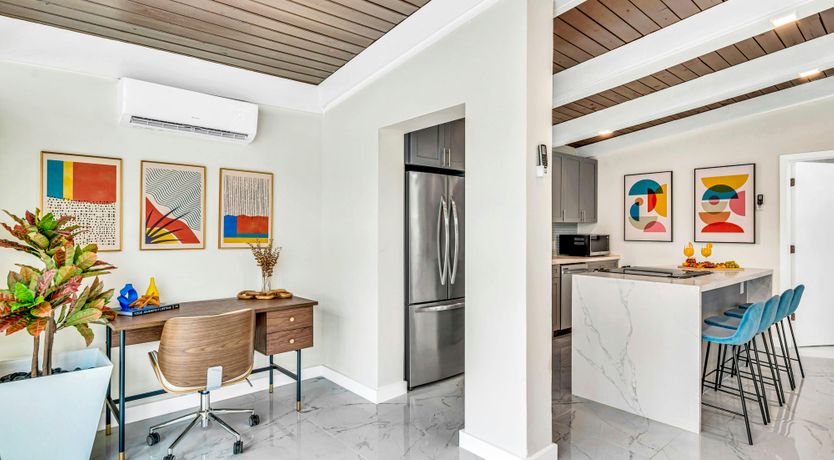 Photo of Floridian Flow