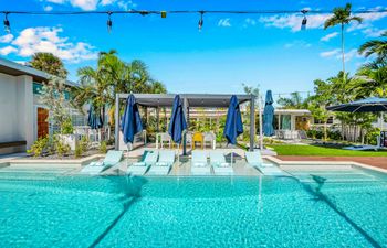 Floridian Flow Holiday Home