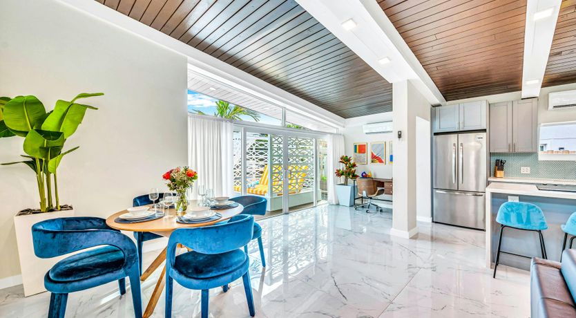 Photo of Floridian Flow