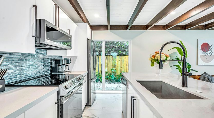 Photo of Floridian Flow