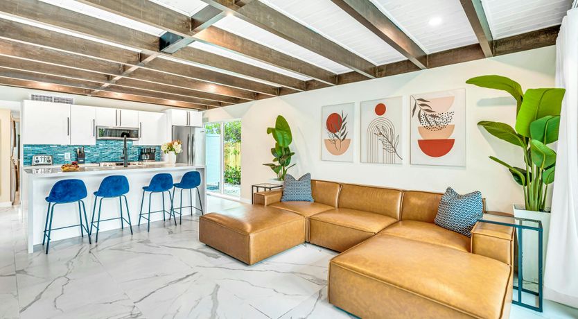 Photo of Floridian Flow