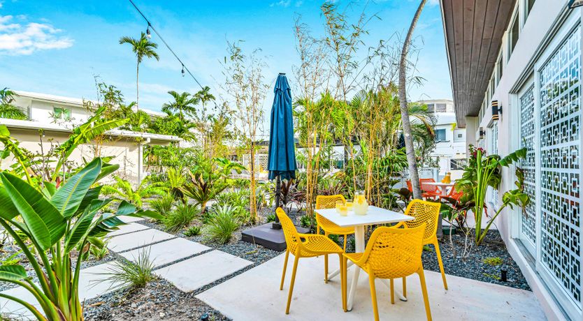 Photo of Floridian Flow