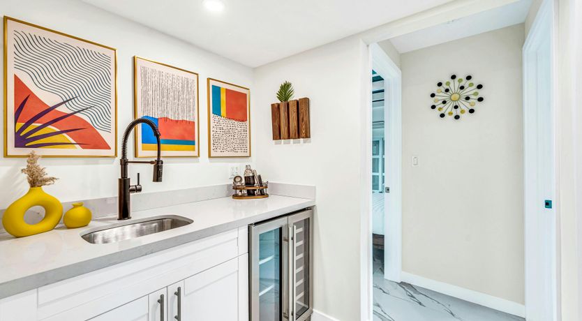 Photo of Floridian Flow