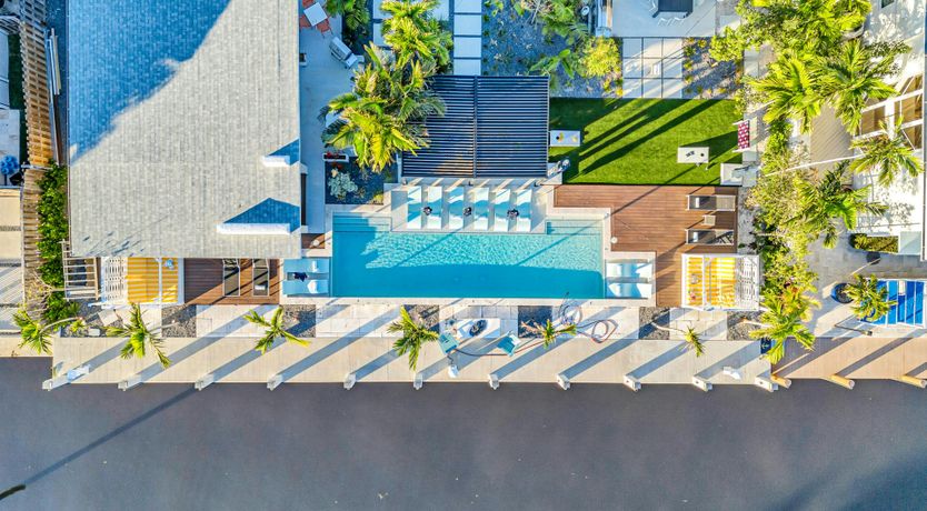 Photo of Floridian Flow