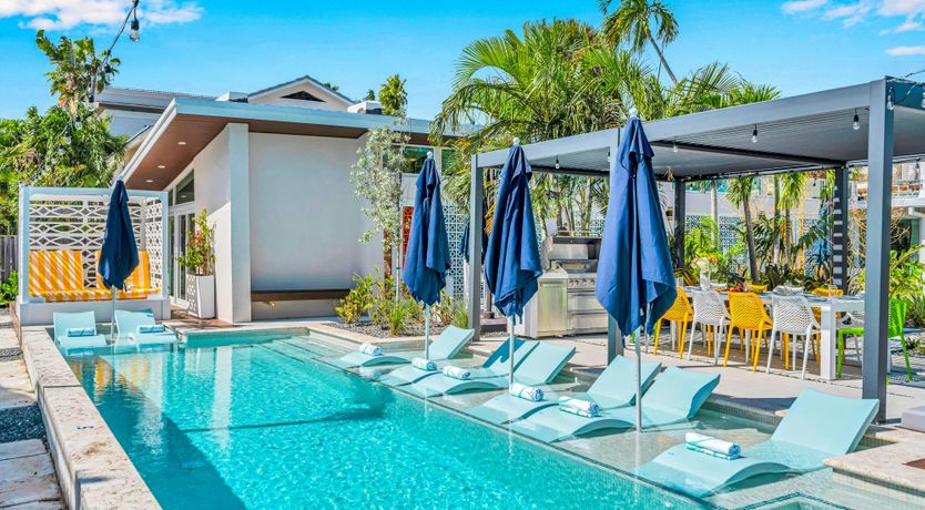 Photo of Floridian Flow