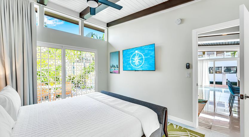 Photo of Floridian Flow