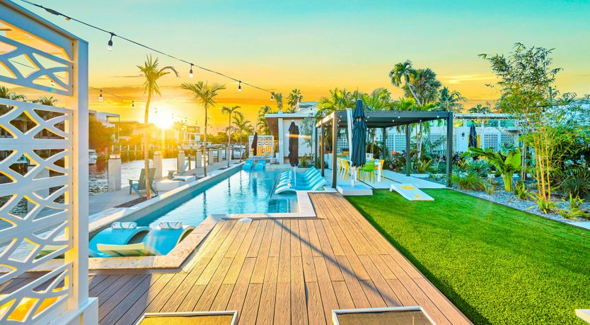 Photo of Floridian Flow